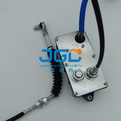 কারখানার DH সিরিজ 523-00006 Excavator Short lines থ্রোটল মোটর Accelerator মোটর Dooson জন্য