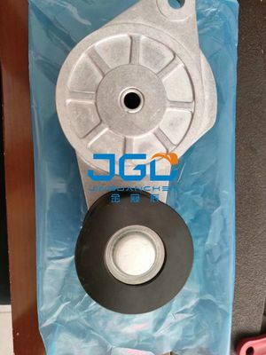 E349E 14pk Excavator Engine Belt Tensioner 3104029 ইঞ্জিনিয়ারিং নির্মাণ যন্ত্রপাতি জন্য