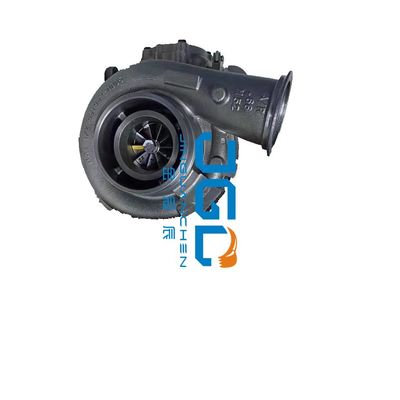 Caterpillar সুপারচার্জার 362-0838 CAT390 E390 C15 টার্বোচার্জার জন্য Excavator অংশ