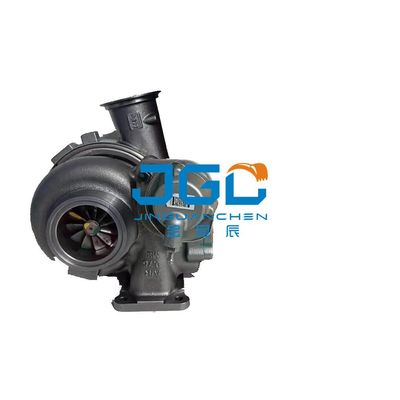 Caterpillar সুপারচার্জার 362-0838 CAT390 E390 C15 টার্বোচার্জার জন্য Excavator অংশ