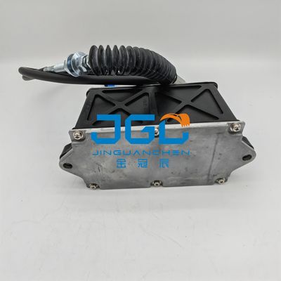 মূল 3863439 320D2 থ্রোটল মোটর 386-3439 Caterpillar Excavator E320D2 Accelerator মোটর জন্য মূল