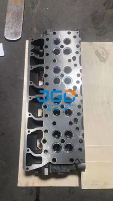 3124207 3323619 3117226 সিলিন্ডার হেড C9 C12 C13 C15 C18 ইঞ্জিন হেড জন্য 3304 3306 E320D E336D E330D E345D 2134360