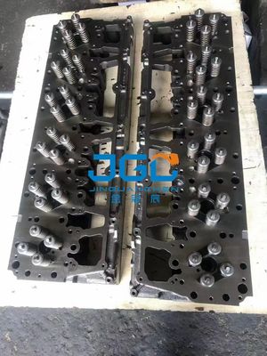 3124207 3323619 3117226 সিলিন্ডার হেড C9 C12 C13 C15 C18 ইঞ্জিন হেড জন্য 3304 3306 E320D E336D E330D E345D 2134360