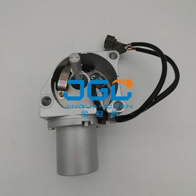 Excavator Diesel Engine Parts EX200-5/6 ZAX200 ZAX210/220/230/240/330 ফুয়েল কন্ট্রোল মোটর& স্টেপিং মোটর 4614911 4360509