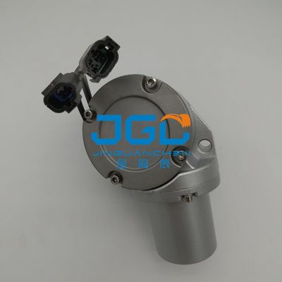 Excavator Diesel Engine Parts EX200-5/6 ZAX200 ZAX210/220/230/240/330 ফুয়েল কন্ট্রোল মোটর& স্টেপিং মোটর 4614911 4360509