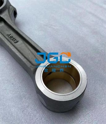 J05E সংযোগকারী রড 13260-1790A খননকারীর খুচরা যন্ত্রাংশ ইঞ্জিন যন্ত্রাংশ J05E কন রড