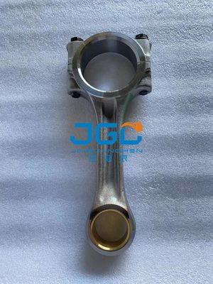 J05E সংযোগকারী রড 13260-1790A খননকারীর খুচরা যন্ত্রাংশ ইঞ্জিন যন্ত্রাংশ J05E কন রড