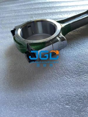 J05E সংযোগকারী রড 13260-1790A খননকারীর খুচরা যন্ত্রাংশ ইঞ্জিন যন্ত্রাংশ J05E কন রড