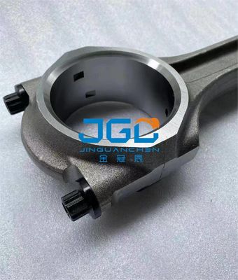 J05E সংযোগকারী রড 13260-1790A খননকারীর খুচরা যন্ত্রাংশ ইঞ্জিন যন্ত্রাংশ J05E কন রড