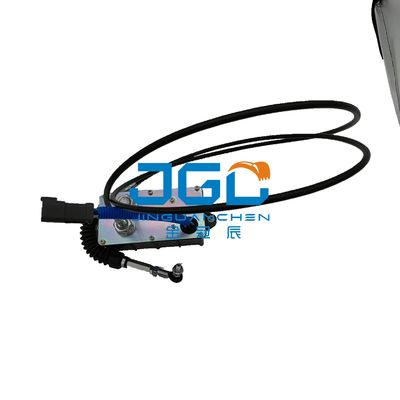 R215-7 Excavator Engine Control মোটর থ্রোটল মোটর 21EN-32260