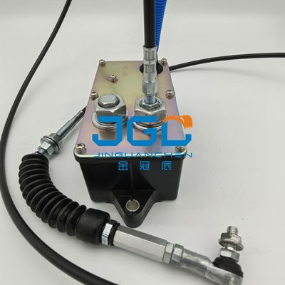 R215-7 Excavator Engine Control মোটর থ্রোটল মোটর 21EN-32260