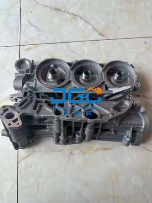 Ec380 Ec480 D6d D7e তেল ফিল্টার হাউজিং 17360123 ভলভো Excavator Deutz ইঞ্জিনের জন্য