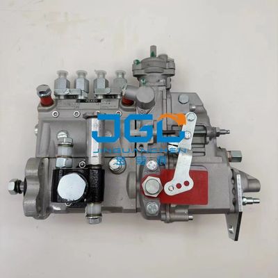 4D102 SAA4D9LE-3 জ্বালানী ইনজেকশন পাম্প 4063925 4063493 6738-71-1110 Excavator ইঞ্জিন অংশ জন্য উপযুক্ত