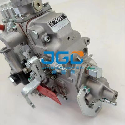 4D102 SAA4D9LE-3 জ্বালানী ইনজেকশন পাম্প 4063925 4063493 6738-71-1110 Excavator ইঞ্জিন অংশ জন্য উপযুক্ত