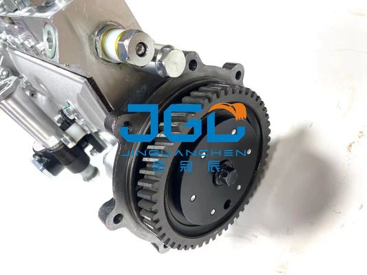 জ্বালানী ইনজেকশন পাম্প ZEXEL ZAX200 1-15603378-3 101602-8992 Excavator 6GB1 ইঞ্জিনের জন্য