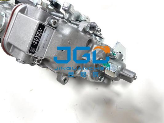 জ্বালানী ইনজেকশন পাম্প ZEXEL ZAX200 1-15603378-3 101602-8992 Excavator 6GB1 ইঞ্জিনের জন্য