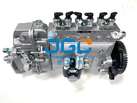 জ্বালানী ইনজেকশন পাম্প ZEXEL ZAX200 1-15603378-3 101602-8992 Excavator 6GB1 ইঞ্জিনের জন্য