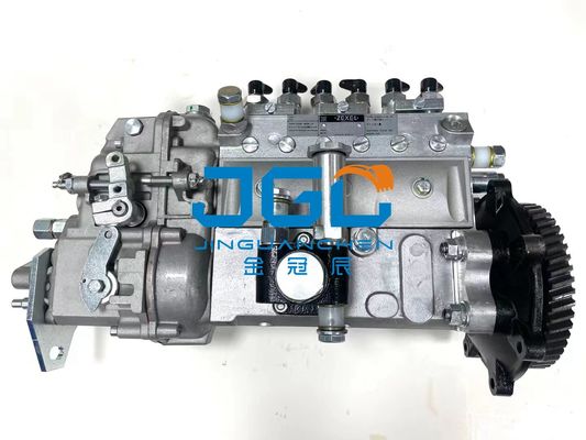 জ্বালানী ইনজেকশন পাম্প ZEXEL ZAX200 1-15603378-3 101602-8992 Excavator 6GB1 ইঞ্জিনের জন্য