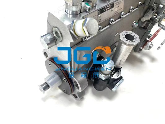 এক্সক্যাভেটর PC200-7 PC360-7 6BT5.9 ইঞ্জিন ডিজেল পাম্প 3960406 4063335 101609-3601 101062-9270 উচ্চ চাপ তেল পাম্প 6D102