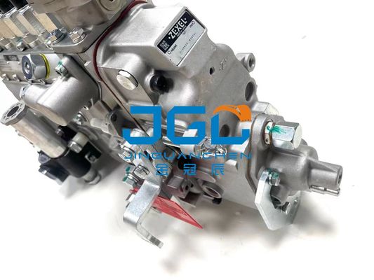 এক্সক্যাভেটর PC200-7 PC360-7 6BT5.9 ইঞ্জিন ডিজেল পাম্প 3960406 4063335 101609-3601 101062-9270 উচ্চ চাপ তেল পাম্প 6D102
