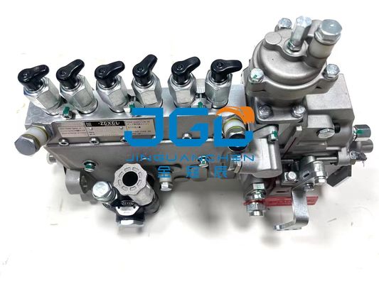 এক্সক্যাভেটর PC200-7 PC360-7 6BT5.9 ইঞ্জিন ডিজেল পাম্প 3960406 4063335 101609-3601 101062-9270 উচ্চ চাপ তেল পাম্প 6D102