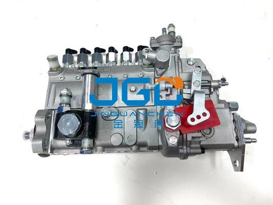 এক্সক্যাভেটর PC200-7 PC360-7 6BT5.9 ইঞ্জিন ডিজেল পাম্প 3960406 4063335 101609-3601 101062-9270 উচ্চ চাপ তেল পাম্প 6D102