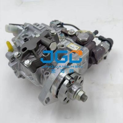 মূল 729237-51370 এক্সক্যাভেটর ইঞ্জিনের জন্য জ্বালানী পাম্প 4TNV88 উচ্চ গ্যারান্টি মেশিনের অংশ