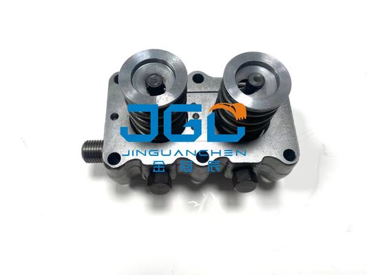 326-4635 C6.4 C4.4 C4.2 Excavator E320D হাইড্রোলিক পাম্প হেড রটার CABC64635100 3264635 Excavator Hydraulic Pump Parts