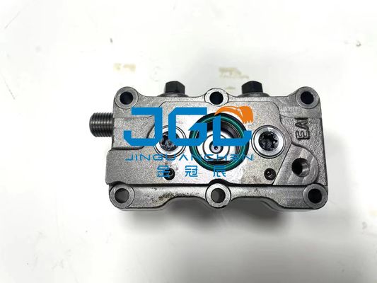 326-4635 C6.4 C4.4 C4.2 Excavator E320D হাইড্রোলিক পাম্প হেড রটার CABC64635100 3264635 Excavator Hydraulic Pump Parts