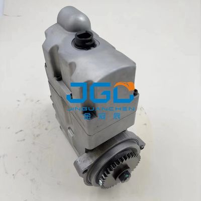 Geunine OEM 319-0675 Caterpillar C9 ইঞ্জিন এক্সক্যাভেটর পার্টস জন্য জ্বালানী ইনজেকশন পাম্প