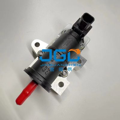 E312D2 E320D2 জ্বালানী পাম্প 446-5409 C4.4 C7.1 জেনারেটর ডিজেল জ্বালানী পাম্প 4465409 24V জ্বালানী স্থানান্তর পাম্প T417445