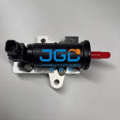 E312D2 E320D2 জ্বালানী পাম্প 446-5409 C4.4 C7.1 জেনারেটর ডিজেল জ্বালানী পাম্প 4465409 24V জ্বালানী স্থানান্তর পাম্প T417445