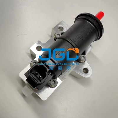 E312D2 E320D2 জ্বালানী পাম্প 446-5409 C4.4 C7.1 জেনারেটর ডিজেল জ্বালানী পাম্প 4465409 24V জ্বালানী স্থানান্তর পাম্প T417445