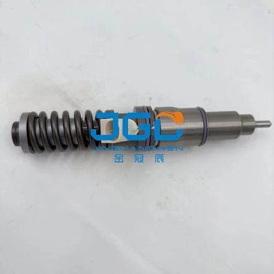 ভাল মানের এবং নতুন ডিজেল জ্বালানী ইনজেক্টর BEBE4C08001 3803637 3829087 03829087 ভলভো D16 EC460B EC360B এর জন্য