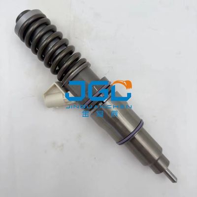 ভাল মানের এবং নতুন ডিজেল জ্বালানী ইনজেক্টর BEBE4C08001 3803637 3829087 03829087 ভলভো D16 EC460B EC360B এর জন্য