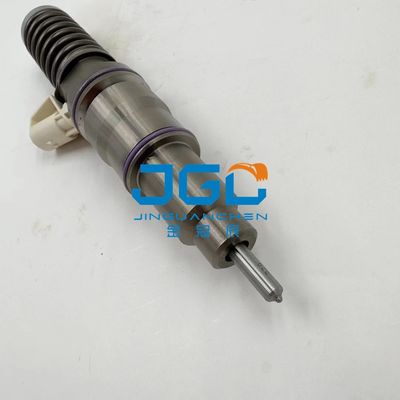 ভাল মানের এবং নতুন ডিজেল জ্বালানী ইনজেক্টর BEBE4C08001 3803637 3829087 03829087 ভলভো D16 EC460B EC360B এর জন্য
