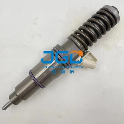 ভাল মানের এবং নতুন ডিজেল জ্বালানী ইনজেক্টর BEBE4C08001 3803637 3829087 03829087 ভলভো D16 EC460B EC360B এর জন্য