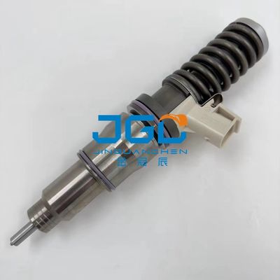 EC700C D16E জ্বালানী ইনজেক্টর সাধারণ রেল ইনজেক্টর জ্বালানী ইনজেক্টর খননকারীর জন্য 20929906