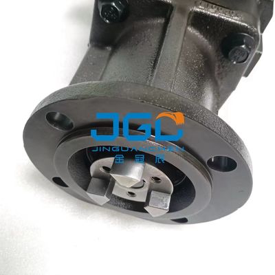 স্বয়ংক্রিয়তা ডিজেল জ্বালানী ইনজেক্টর PC1250-7 6D107 উচ্চ মানের অটো পার্টস জন্য নল ইনজেক্টর সাধারণ রেল ইনজেক্টর