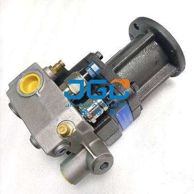 স্বয়ংক্রিয়তা ডিজেল জ্বালানী ইনজেক্টর PC1250-7 6D107 উচ্চ মানের অটো পার্টস জন্য নল ইনজেক্টর সাধারণ রেল ইনজেক্টর