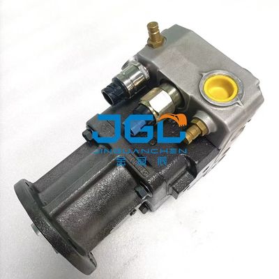 স্বয়ংক্রিয়তা ডিজেল জ্বালানী ইনজেক্টর PC1250-7 6D107 উচ্চ মানের অটো পার্টস জন্য নল ইনজেক্টর সাধারণ রেল ইনজেক্টর