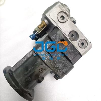 স্বয়ংক্রিয়তা ডিজেল জ্বালানী ইনজেক্টর PC1250-7 6D107 উচ্চ মানের অটো পার্টস জন্য নল ইনজেক্টর সাধারণ রেল ইনজেক্টর