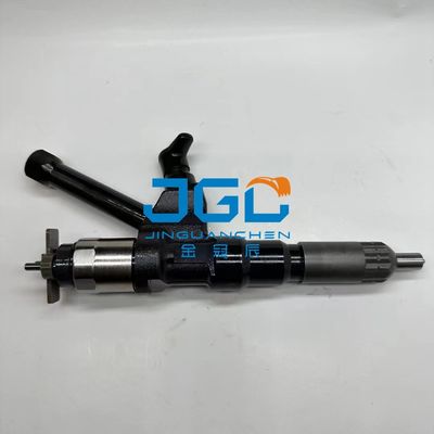 সাধারণ রেল ইনজেক্টর 095000-5215 P11C এর জন্য SK450 460 480-8 095000-5212 095000-5214