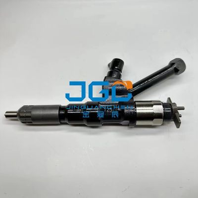 সাধারণ রেল ইনজেক্টর 095000-5215 P11C এর জন্য SK450 460 480-8 095000-5212 095000-5214