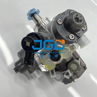 Excavator SY215 SY245 D06fr ডিজেল CR সাধারণ রেল জ্বালানী ইনজেকশন পাম্প 0445020608