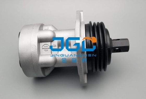 E320C 320D Excavator Control Joystick হ্যান্ডেল 164-0532 164-0533 216-6749 216-6750