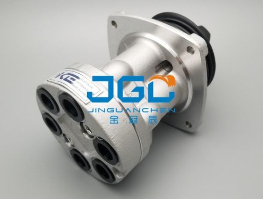 E320C 320D Excavator Control Joystick হ্যান্ডেল 164-0532 164-0533 216-6749 216-6750