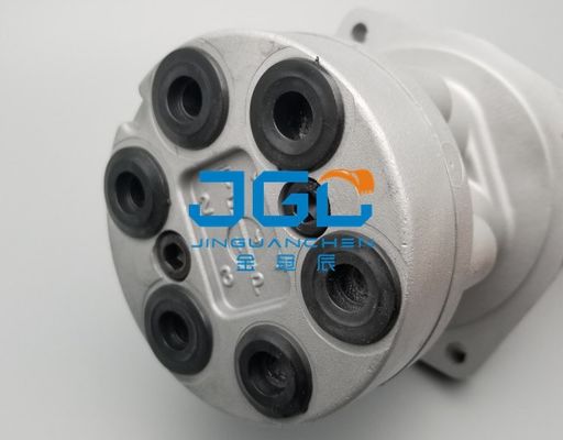 E320C 320D Excavator Control Joystick হ্যান্ডেল 164-0532 164-0533 216-6749 216-6750