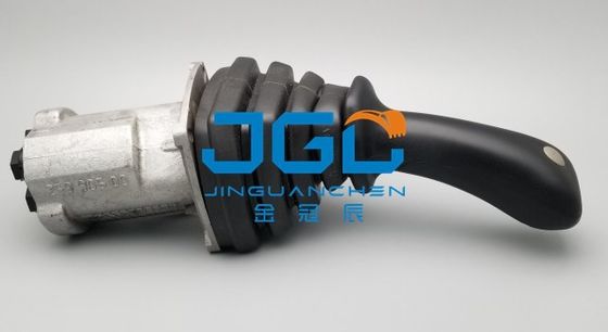 Excavator Spare Part Joystick Control Handle 14510417 EC210 EC240 EC290 EC360 EC460 SY215-8 SY235-8 CLG220 CLG225 এর জন্য
