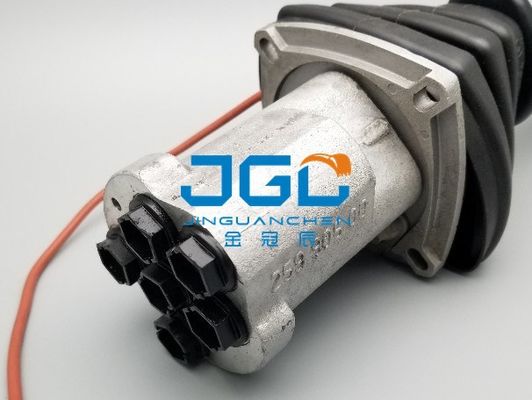Excavator Spare Part Joystick Control Handle 14510417 EC210 EC240 EC290 EC360 EC460 SY215-8 SY235-8 CLG220 CLG225 এর জন্য